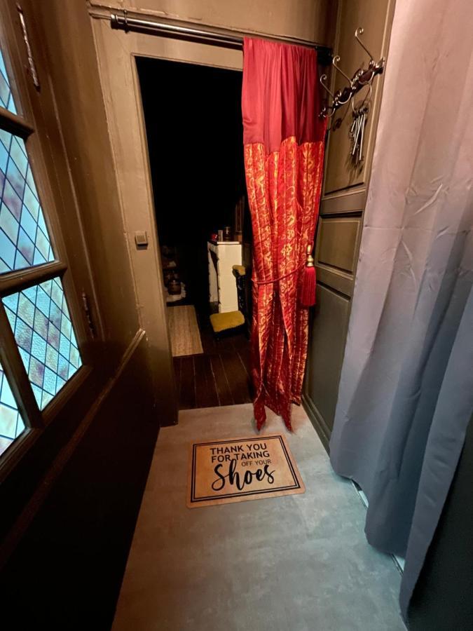 Une Nuit Comme Un Chevalier! Coeur Historique - Hypercentre. Troyes Bagian luar foto